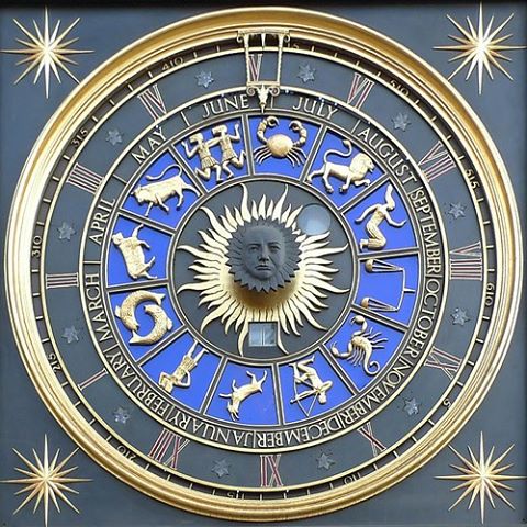 Image for Astrology love marriage with ID of: 653166