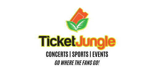 Image for Ticket Jungle with ID of: 6531939