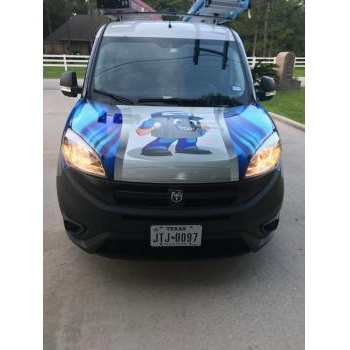 Image for Air Houston Mechanical with ID of: 5847292