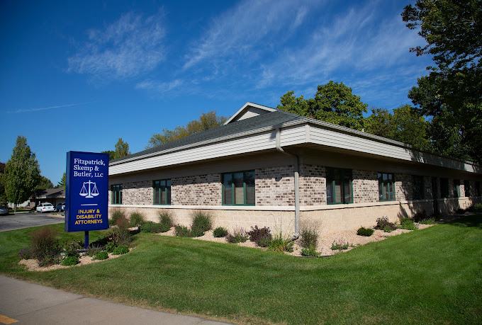 Image for Fitzpatrick, Skemp & Butler, LLC with ID of: 5847311