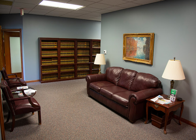 Image for Fitzpatrick, Skemp & Butler, LLC with ID of: 5847316
