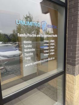 Image for Unlimited Medical Centres with ID of: 5847354