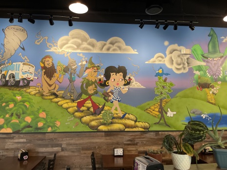 Image for Cheba Hut 