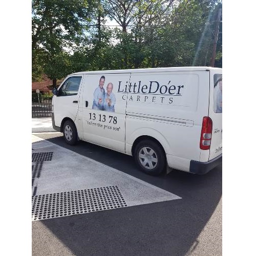 Image for Little Do'er Carpets with ID of: 5847388