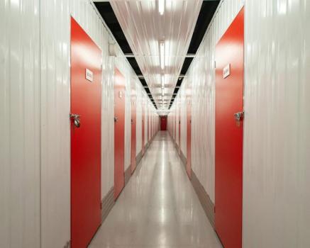 Image for Titan Self Storage Littlehampton with ID of: 5847409