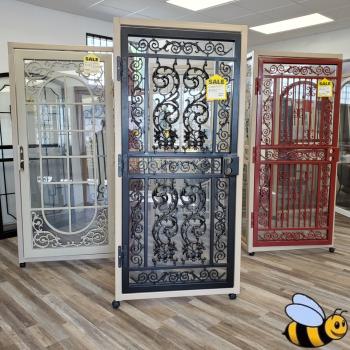 Image for Beejays Security Doors with ID of: 5847439