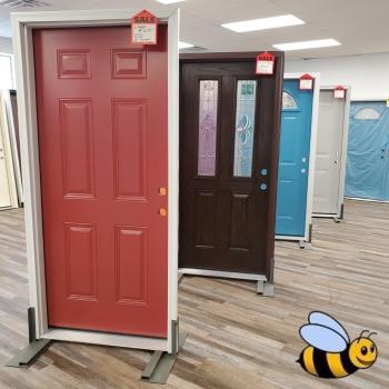 Image for Beejays Security Doors with ID of: 5847440
