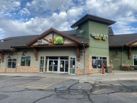 Image for Cheba Hut