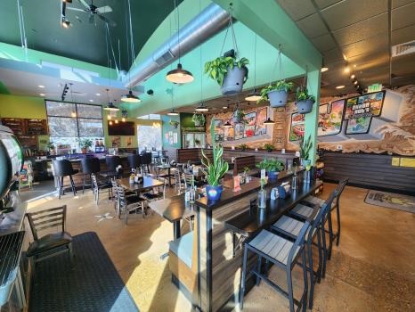 Image for Cheba Hut 