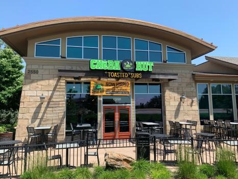 Image for Cheba Hut 