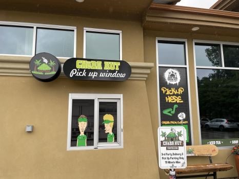 Image for Cheba Hut 