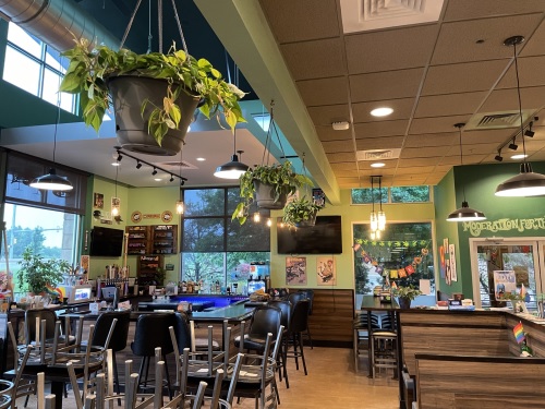 Image for Cheba Hut 