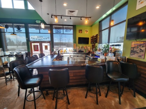 Image for Cheba Hut 