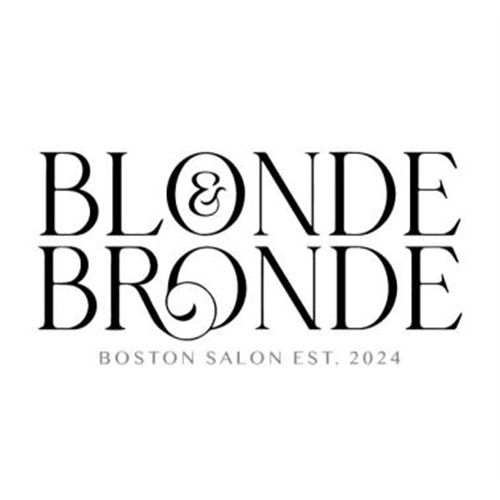 Image for Blonde and Bronde Salon with ID of: 6532081