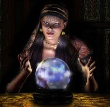 Image for Black Magic Spell with ID of: 653210