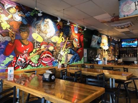 Image for Cheba Hut 