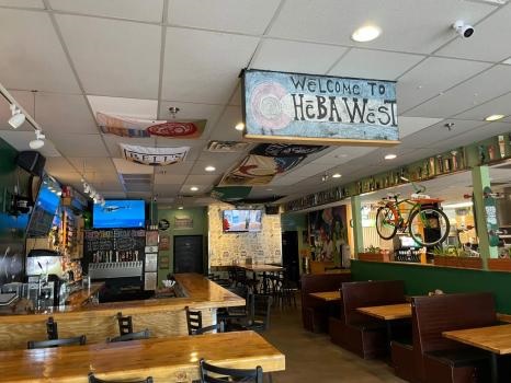 Image for Cheba Hut 
