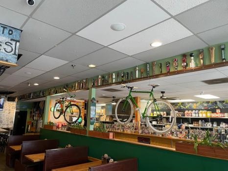 Image for Cheba Hut 