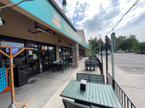 Image for Cheba Hut 