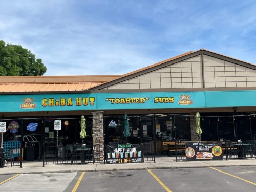 Image for Cheba Hut 
