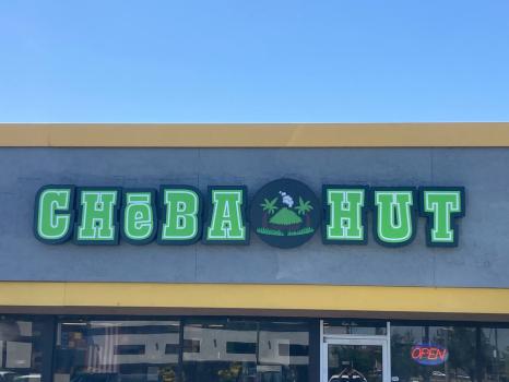 Image for Cheba Hut 