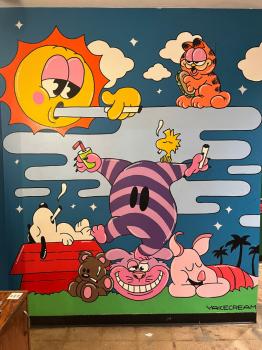 Image for Cheba Hut 