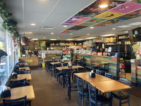 Image for Cheba Hut 