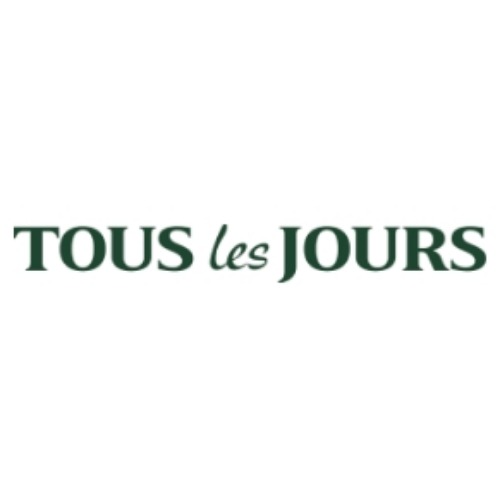 Image for Tous Les Jours with ID of: 6532255