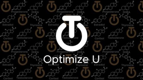 Image for Optimize U - Destin | Hormone Clinic with ID of: 6532268