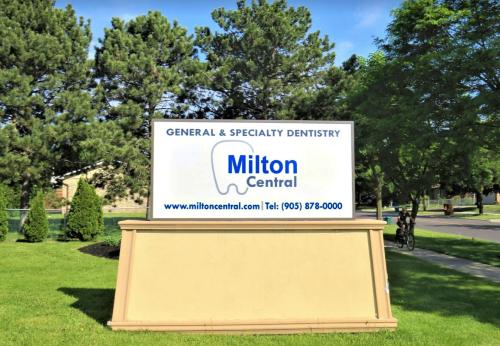 Image for Milton Central Family Dentistry with ID of: 5847819