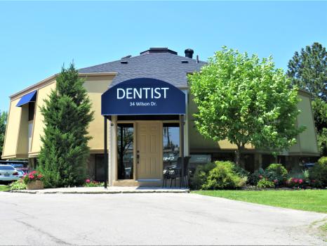 Image for Milton Central Family Dentistry with ID of: 5847821