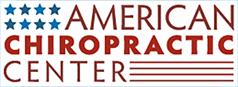 Image for American Chiropractic Center with ID of: 653233