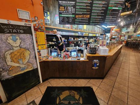 Image for Cheba Hut 