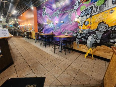 Image for Cheba Hut 