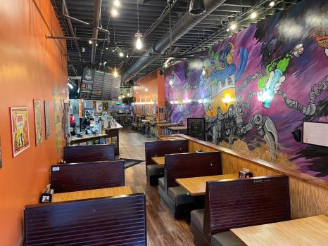 Image for Cheba Hut 