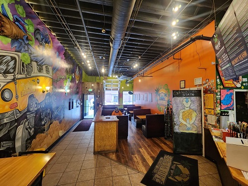 Image for Cheba Hut 