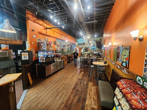 Image for Cheba Hut 
