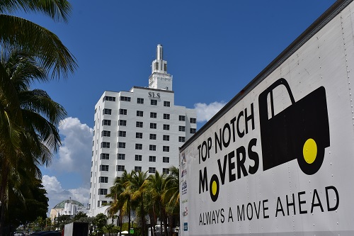Image for Top Notch Movers Boca Raton with ID of: 5848048