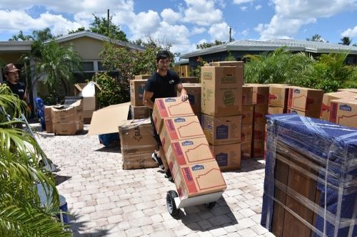 Image for Top Notch Movers Boca Raton with ID of: 5848049
