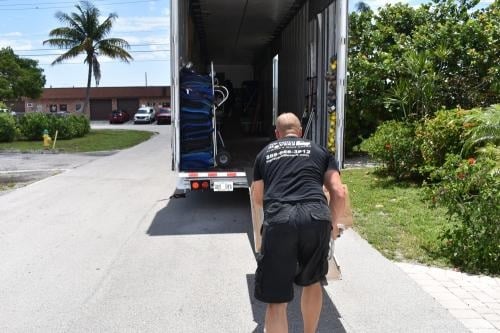 Image for Top Notch Movers Boca Raton with ID of: 5848053
