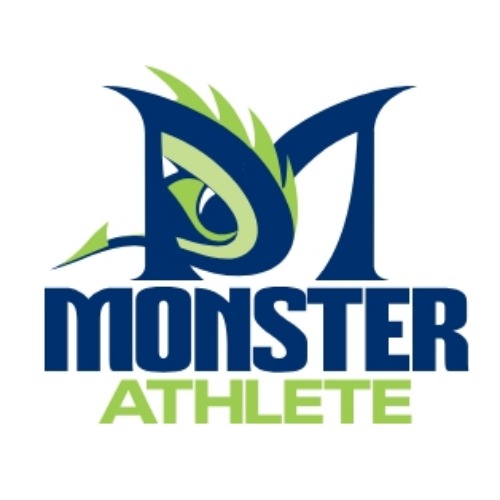 Image for Monster Athlete Juniors with ID of: 6532564