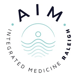Image for AIM: Advaita Integrated Medicine with ID of: 6532587