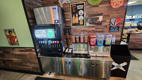 Image for Cheba Hut