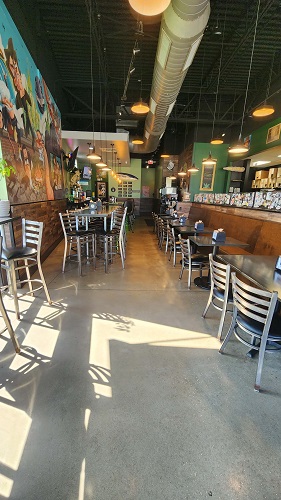 Image for Cheba Hut
