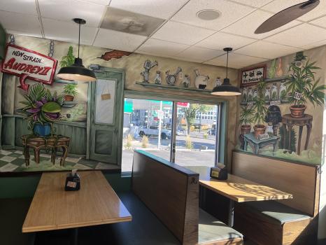 Image for Cheba Hut 