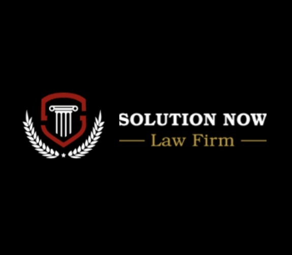 Image for Solution Now Law Firm with ID of: 6533182