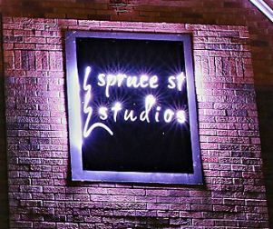 Image for Spruce St Studios with ID of: 653342