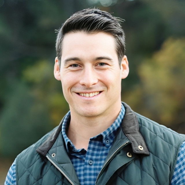 Image for Harrison McWilliams with ID of: 6533499