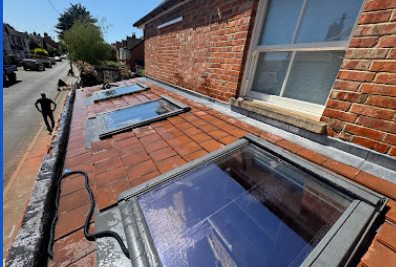 Image for Regan's Roofing with ID of: 6533510