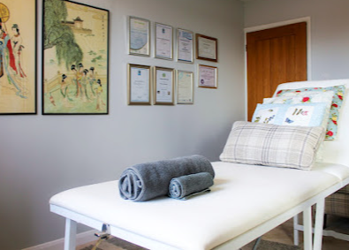Image for Reflexology by Emma Stephens with ID of: 6533541